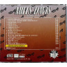 Davis Miles CD 16 Greatest Hits  kansi EX- levy EX Käytetty CD