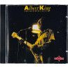 King Albert CD Truckload of lovin’  kansi EX levy EX Käytetty CD