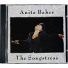 Baker Anita 1983/1991 7559-61116-2 The Songstress CD Begagnat