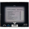 Klimenko Viktor CD Tähtikooste 2  kansi EX- levy EX Käytetty CD