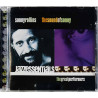 Rollins Sonny 2000 PNT 9020 The sound of Sonny CD Begagnat