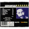 Rollins Sonny 2000 PNT 9020 The sound of Sonny CD Begagnat