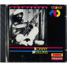 Rollins Sonny CD Sonny Rollins 9 Top Tracks  kansi EX levy EX Käytetty CD
