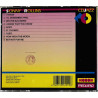 Rollins Sonny CD Sonny Rollins 9 Top Tracks  kansi EX levy EX Käytetty CD