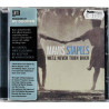 Staples Mavis CD We'll Never Turn Back  kansi EX levy EX Käytetty CD