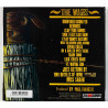 Reverend Peyton's Big Damn Band CD The Wages  kansi EX levy EX Käytetty CD