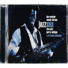 Ben Webster, Stan Getz, Woody Herman CD Jazz Sax  kansi EX levy EX Käytetty CD