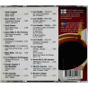 Mary Wells, Frank Sinatra, Sarah aughan 2002 50200152 Mocca Moments CD Begagnat