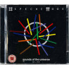 Depeche Mode 2009 LCDSTUMM300 Sounds of the universe CD + DVD CD Begagnat