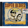 Yardbirds, Napoleon XIV, Procol Harum CD 25 Super Oldies Vol.3  kansi EX levy EX Käytetty CD