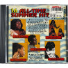 Nina Simone, Aretha Franklin ym. CD 16 all-time summer hits  kansi EX levy EX Käytetty CD
