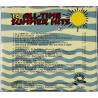 Nina Simone, Aretha Franklin ym. CD 16 all-time summer hits  kansi EX levy EX Käytetty CD