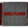 Kiss 1974-78 532 383-2 Double Platinum -Remastered CD