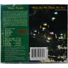 Deep Purple CD Who do we think we are +7 bonus tracks CD
