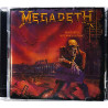 Megadeth 1986/2011 5099902934525 Peace Sells...But Who’s Buying? 2CD remastered CD