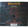 Megadeth 1986/2011 5099902934525 Peace Sells...But Who’s Buying? 2CD remastered CD