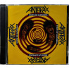 Anthrax 1988 842 363-2 State Of Euphoria CD