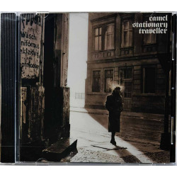 Camel 1984 820 020-2 Stationary Traveller CD