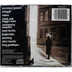 Camel CD Stationary Traveller CD