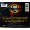 Guns N’ Roses 1991 424 415-2 Use Your Illusion 1 CD