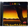 Camel 1978 820 726-2 Breathless CD