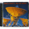 Dire Straits 1993 514 766-2 On The Night -Live CD
