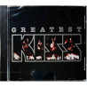 Kiss 1974-1979 534 299-2 Greatest CD