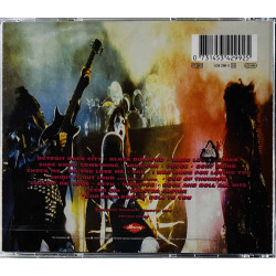 Kiss 1974-1979 534 299-2 Greatest CD