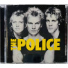 Police CD The Police 2CD