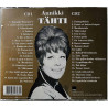 Tähti Annikki 2003 5050466-4323-2-2 Kaikki ikivihreät 2CD CD Begagnat