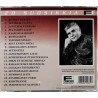 Lavi Veikko CD 20 Suosikkia – Kotkan Kerttu kansivihko VG+ CD:n kunto EX Käytetty CD