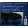 Metti & Teppo CD Toivon ja hiljaisuuden lauluja 2. kansivihko EX- CD:n kunto EX Käytetty CD
