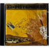 22-Pistepirkko CD Bare Bone Nest kansivihko EX CD:n kunto VG+ Käytetty CD