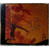 22-Pistepirkko CD Bare Bone Nest kansivihko EX CD:n kunto VG+ Käytetty CD
