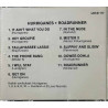 Hurriganes 1974 LRCD 117 Roadrunner CD Begagnat