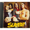 Slade 1972 849 180-2 Slayed? CD Begagnat