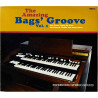 Bag’s Groove CD The Amazing Bag’s Groove Vol. 1 kansivihko EX CD:n kunto VG+ Käytetty CD