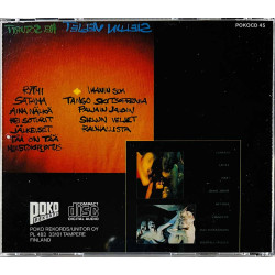 Sielun Veljet CD Hei soturit / Lapset kansivihko EX CD:n kunto EX- Käytetty CD