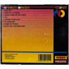 Mingus Charles CD Charles Mingus 8 Top Tracks kansivihko EX CD:n kunto EX Käytetty CD
