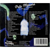 Pelle Miljoona CD Oo Niinku Oot - Pellen Parhaat 1981-2009 2CD kansivihko EX CD:n kunto EX Käytetty CD
