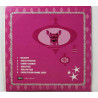Pukkikuoro Naurajat CD Rakkaimmat joulunaurumme kansivihko EX CD:n kunto EX Käytetty CD