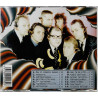 Lapinlahden Linnut CD Iso Muna kansivihko EX CD:n kunto EX Käytetty CD