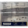 Skylights, Charades, Stingers, Regents CD Traces Of Twangsville kansivihko EX CD:n kunto EX Käytetty CD