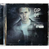 Peterson Gilles DJ Mix 2001 Gilles Peterson – GP01 GP01 CD Begagnat