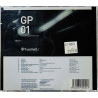 Peterson Gilles DJ Mix 2001 Gilles Peterson – GP01 GP01 CD Begagnat