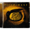 Pilgrimage CD Pilgrimage kansivihko EX CD:n kunto EX Käytetty CD
