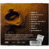 Pilgrimage CD Pilgrimage kansivihko EX CD:n kunto EX Käytetty CD