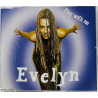 Evelyn CD Play with me CD-Single kansivihko EX CD:n kunto EX Käytetty CD
