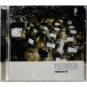 Portishead 1998 559 424-2 Roseland nyc live CD Begagnat