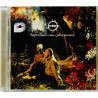 Nightmares On Wax CD Mind Elevation kansivihko EX CD:n kunto EX Käytetty CD